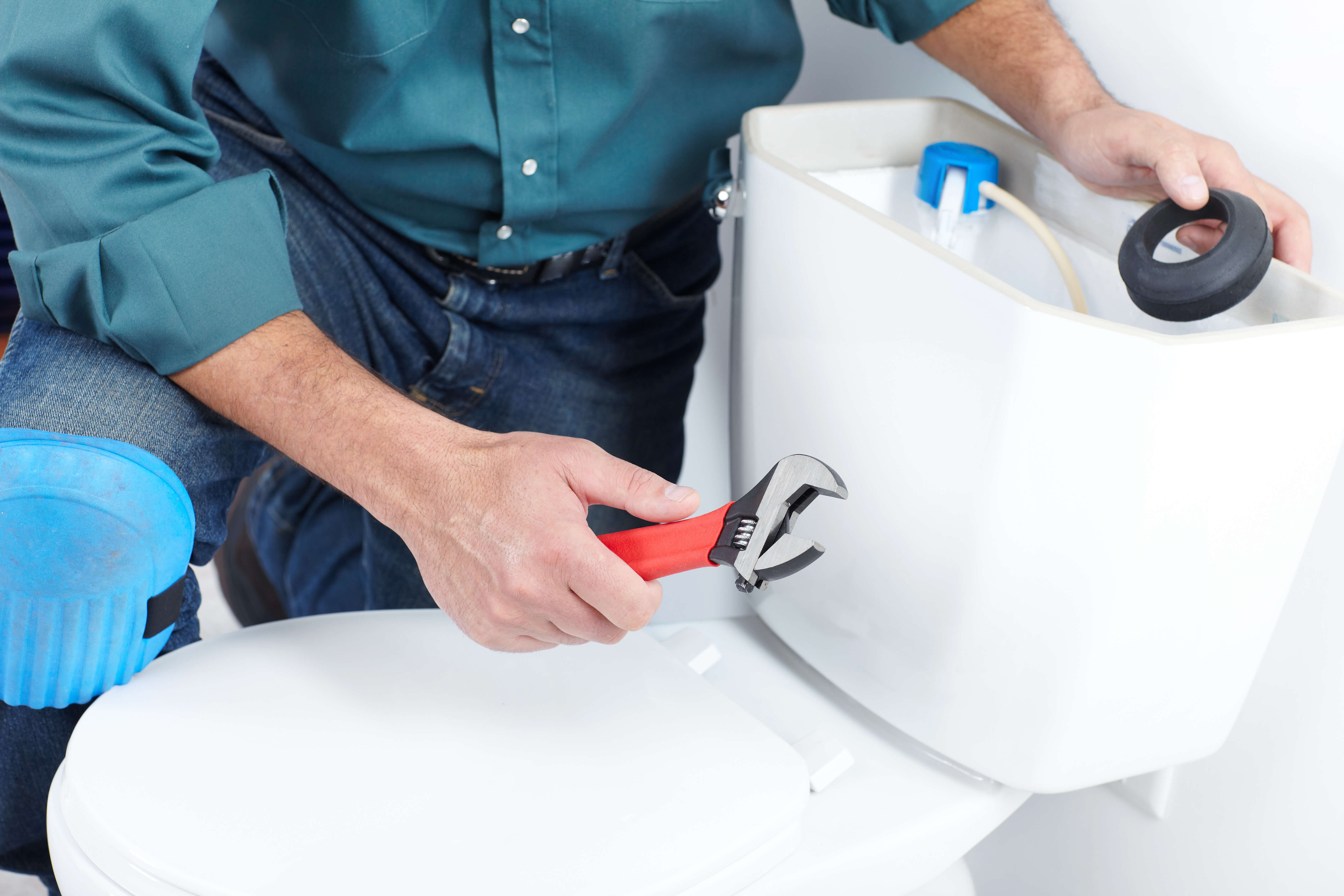 Trusted Plumbing Services